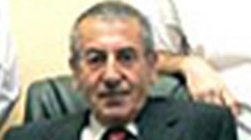 Kalaycı 14 Kasım'da toprağa verilecek