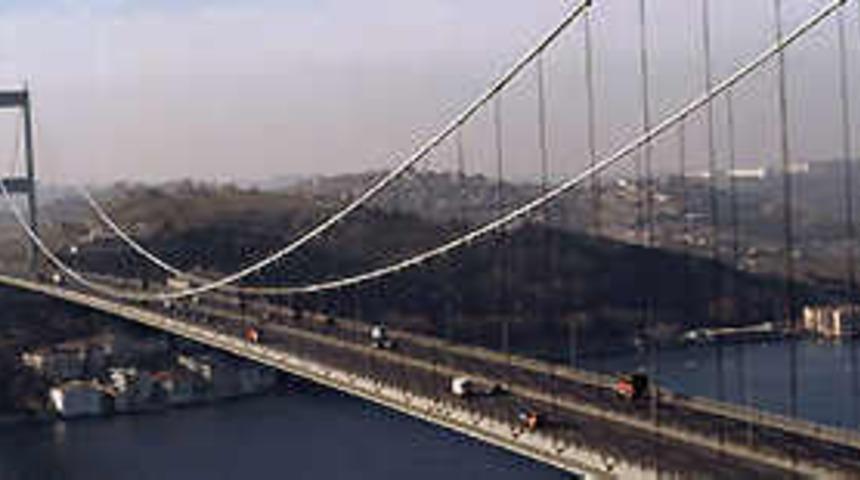 Bayramda k&ouml;pr&uuml; ve otoyollar &uuml;cretsiz