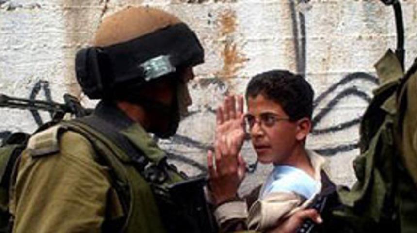 İsrail ve Filistin, ortaklaşa iki ofis açtı