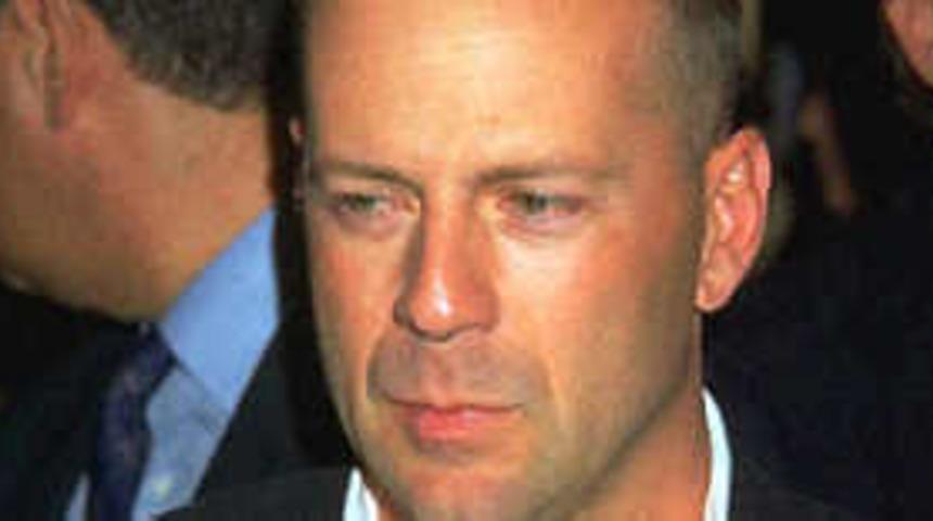 Wıllıs`ten s&uuml;rpriz ziyaret