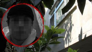 Kan donduran evlat vahşeti! Bahçede saklanırken yakalandı... Yakınları şok içinde 'Anne babasına of demiş bir insan değil'