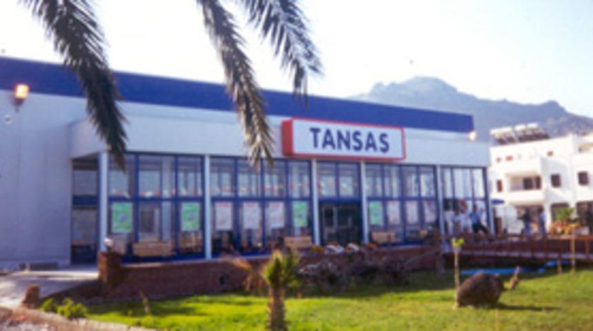 Ko&ccedil; Holding, Tansaş'ta &ccedil;ağrı yapıyor