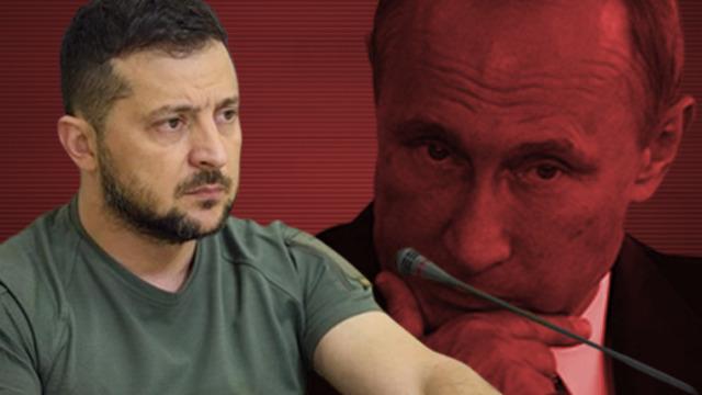 SON DAKİKA | NATO üyeliği için yeşil ışık yakılmıştı! Stoltenberg ve Zelenski'den ortak açıklama geldi, Rusya tepki gösterdi