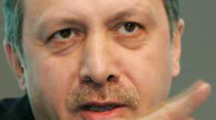 "K&ouml;ktendinci tehdit yok"  