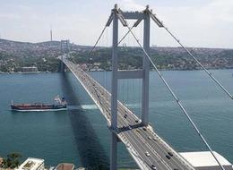 KÖPRÜ OTOYOL GEÇİŞ ÜCRETLERİ 2023: Köprü otoyol geçiş ücretleri ne kadar oldu, yüzde kaç zam geldi? FSM,15 Temmuz, Osmangazi köprü ücreti