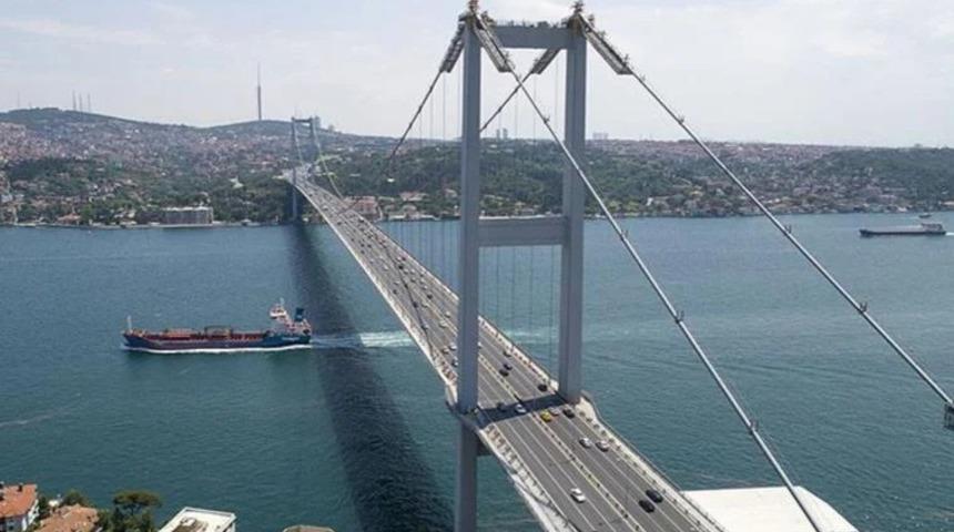 KÖPRÜ OTOYOL GEÇİŞ ÜCRETLERİ 2023: Köprü otoyol geçiş ücretleri ne kadar oldu, yüzde kaç zam geldi? FSM,15 Temmuz, Osmangazi köprü ücreti