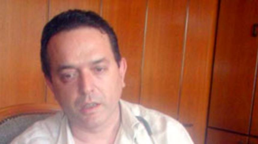 Hasta yakınları doktoru tekme tokat d&ouml;vd&uuml;