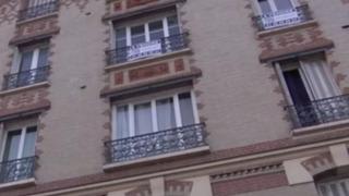 Tatile gittiğinde evini kiraya vermişti! Geri döndüğünde karşılaştığı manzaraya inanamadı... “Güçlü bir çamaşırı suyu kokusu ve sinekler...”