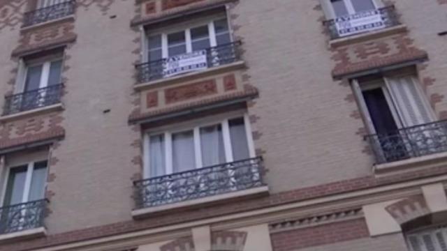 Tatile gittiğinde evini kiraya vermişti! Geri döndüğünde karşılaştığı manzaraya inanamadı... “Güçlü bir çamaşırı suyu kokusu ve sinekler...”