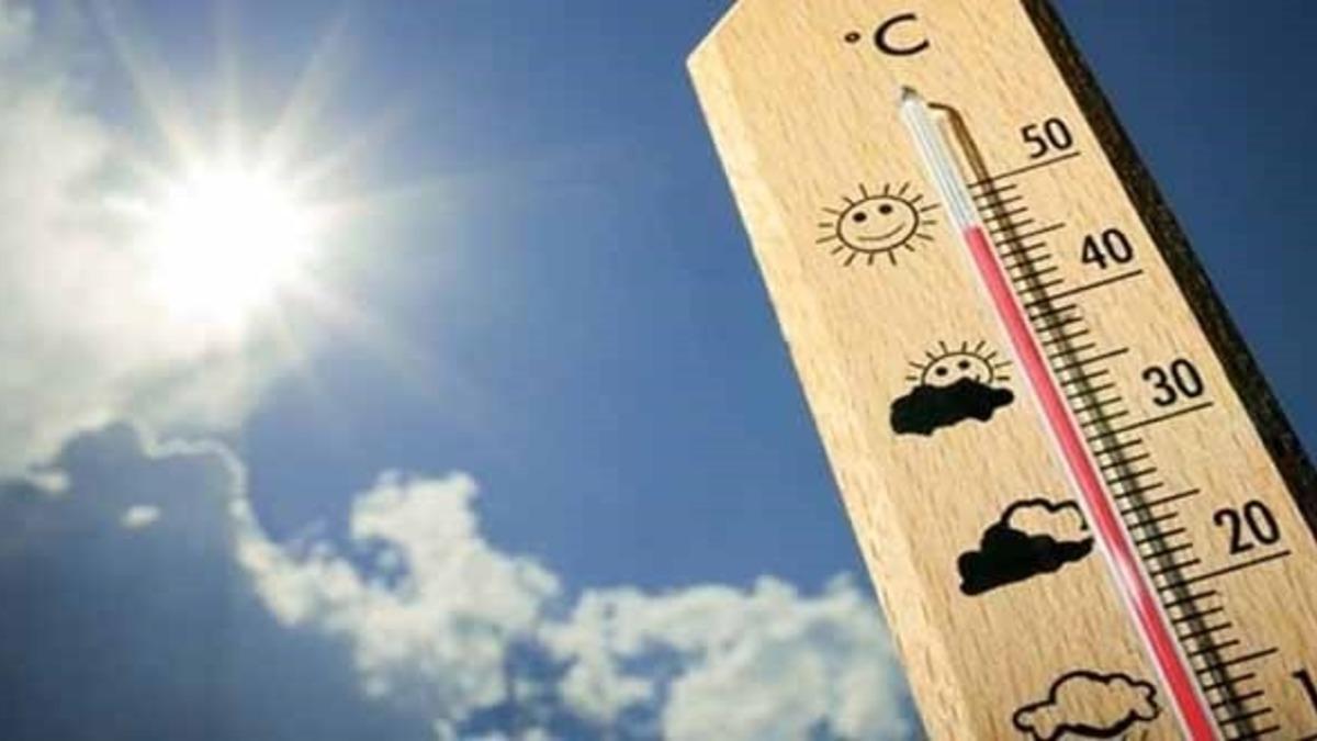 El Nino ne demek, Afrika sıcakları Türkiye'ye ne zaman geliyor? Dikkat hava sıcaklıkları El Nino ile 45 dereceyi bulabilir! - Son Dakika Haberler