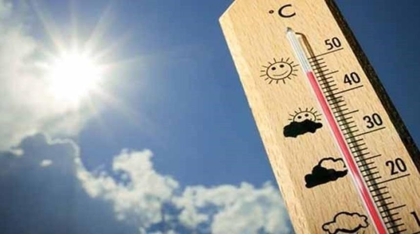 El Nino ne demek, Afrika sıcakları Türkiye'ye ne zaman geliyor? Dikkat hava sıcaklıkları El Nino ile 45 dereceyi bulabilir!
