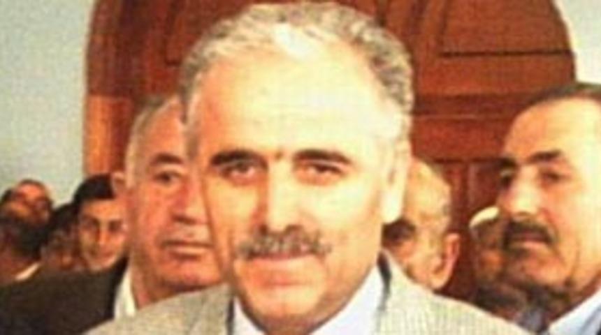 Arpalı'nın cenazesi Van'a getirildi
