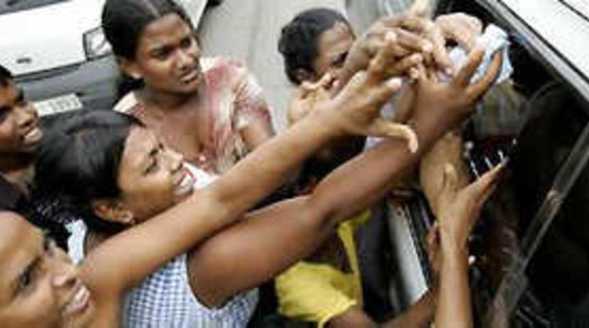 Yoksul yardımları danışmanlara gidiyor