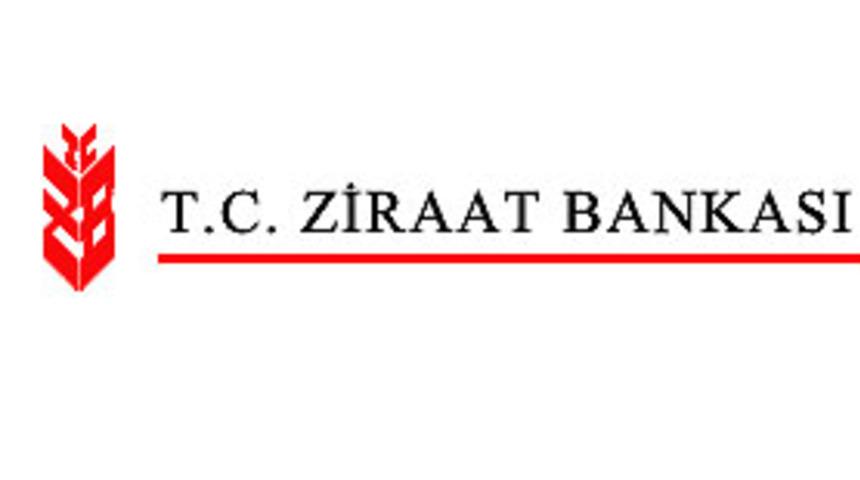 Ziraat Bankası 1. sırada
