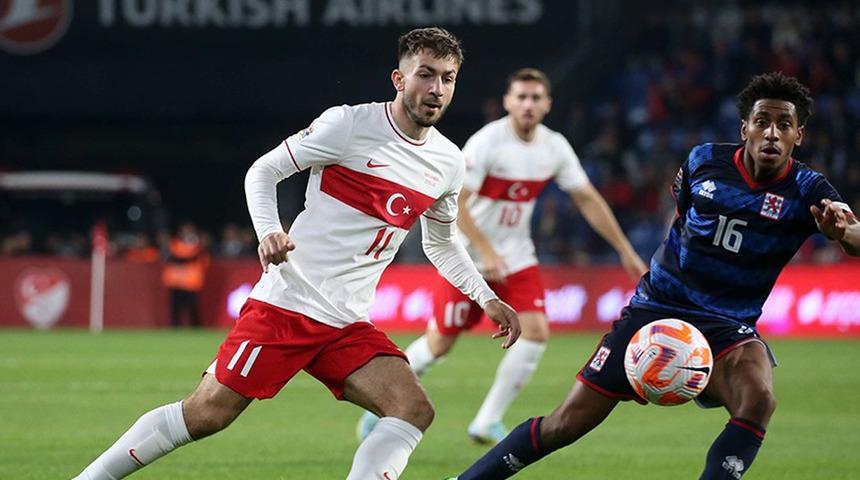 Beşiktaş'tan Halil Dervişoğlu'na rest! Maaş konusunda pürüz çıktı