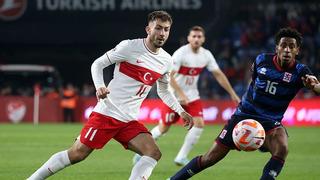 Beşiktaş'tan Halil Dervişoğlu'na rest! Maaş konusunda pürüz çıktı