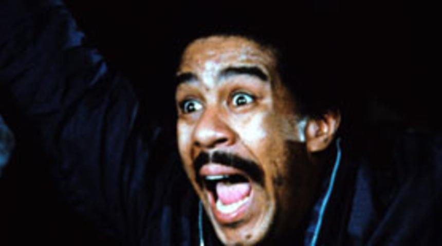 Amerikalı komedyen Richard Pryor &ouml;ld&uuml;  