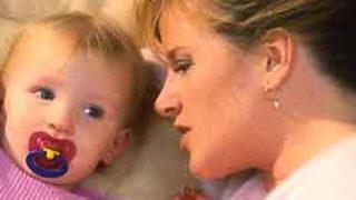 Ağrısız emzirmenin çaresi 