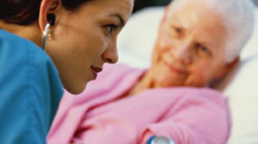 Hipertansiyon &ouml;l&uuml;mc&uuml;l sonu&ccedil;lara yol a&ccedil;ıyor