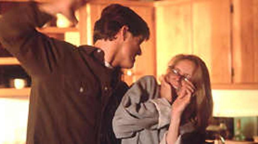 Fiziksel ve sözlü şiddet artıyor