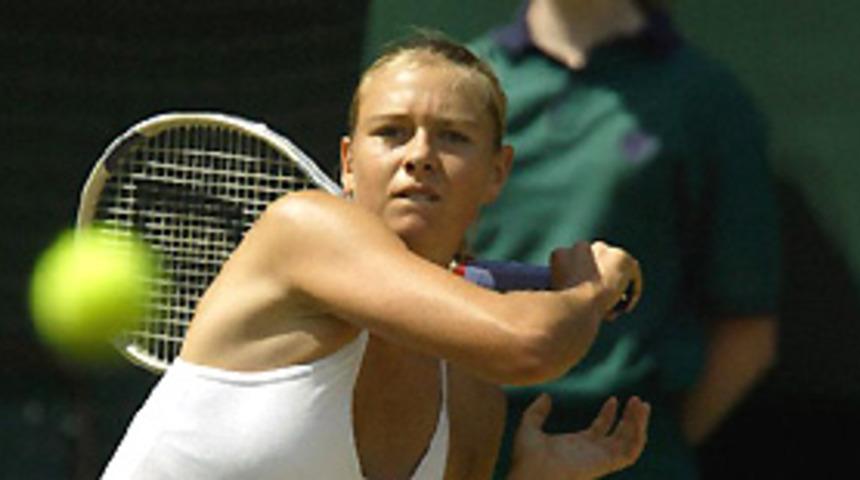 WTA İstanbul Cup başladı