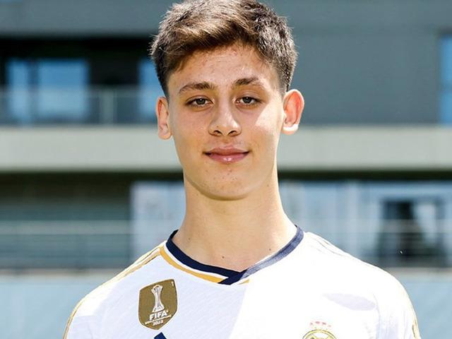 Arda Güler'e ilk transfer teklifi geldi bile!