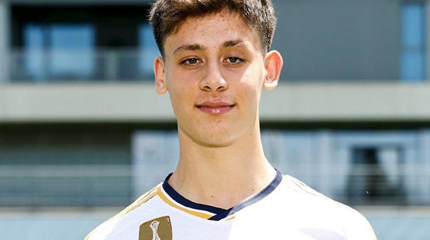 Arda Güler'e ilk transfer teklifi geldi bile! ''Oyuncuyu bize verin, maaşına kadar biz ödeyelim''