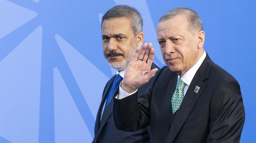 Erdoğan'ın kararının perde arkasını anlattı! Numan Kurtulmuş "Garanti altına alındı" diyerek açıkladı: "Masada da onu söyledi"