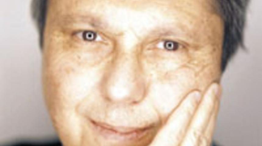 &Ouml;mer Kavur son yolcuğuna &ccedil;ıkarılıyor