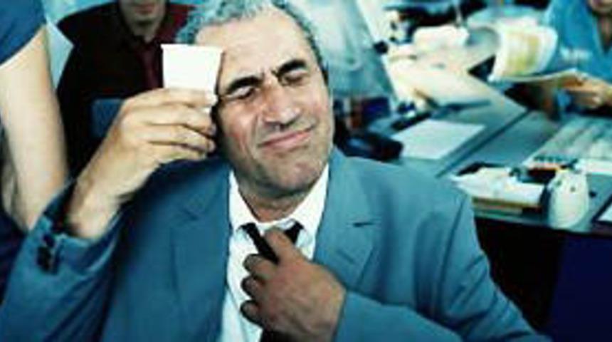 Aşırı terlemeye cerrahi çözümler