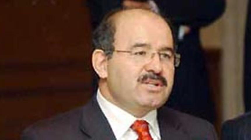 Çelik'ten "evrim kuramı" açıklaması