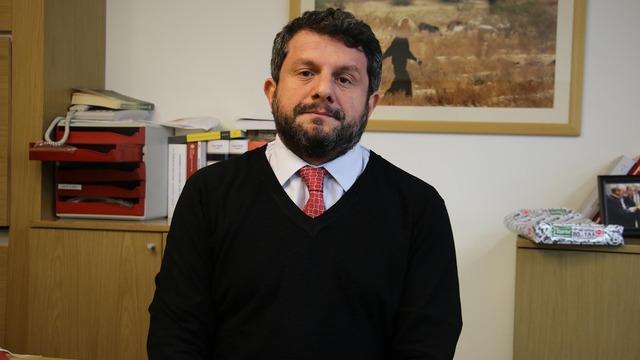 SON DAKİKA | AYM'den Can Atalay kararı! İkinci kez 'hak ihlali' dedi