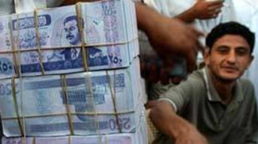 Irak'ta referandum hazırlıkları