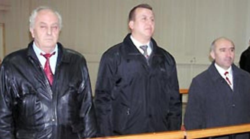 TCDD: 2 makinist memuriyetten &ccedil;ıkarıldı