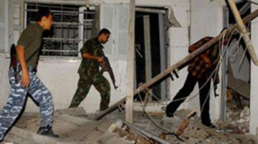 Hariri suikasti soruşturması