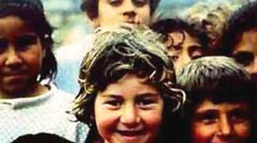 Şark çıbanı vakası