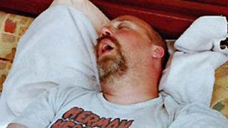 Denizlili erkekler horluyor