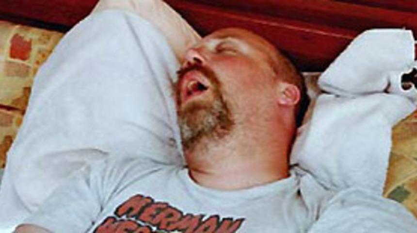 Denizlili erkekler horluyor