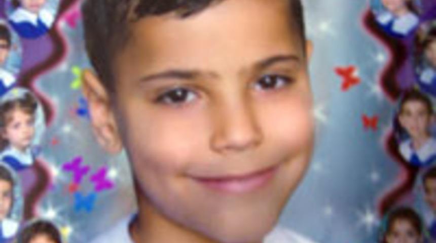 Ka&ccedil;ırılan &ccedil;ocuk, otogara bırakıldı