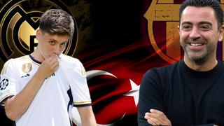 Arda Güler'i Real Madrid'e kaptıran Barcelona, bir başka Türk oyuncu için devreye girdi! Kebir Ali Canpolat için dünya devleri sırada...