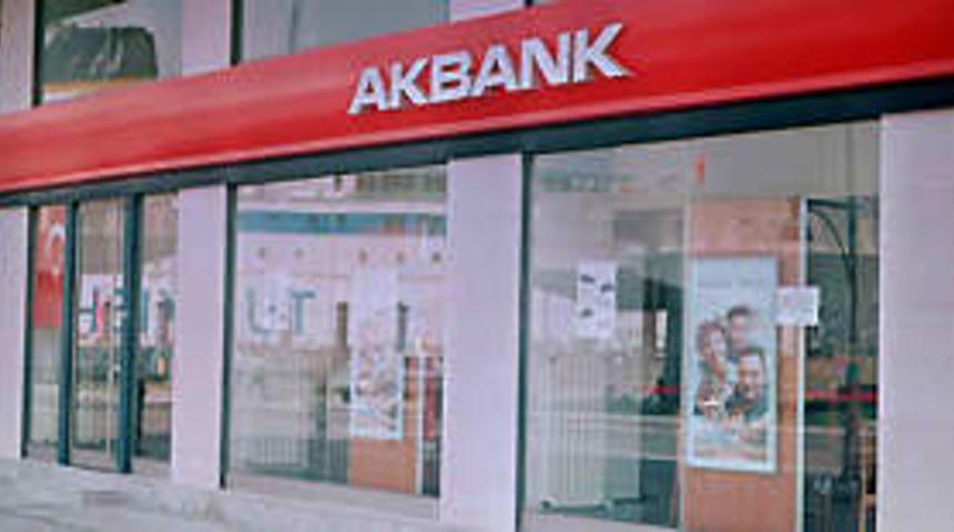 Akbank'tan UBS'ye ortaklık talimatı