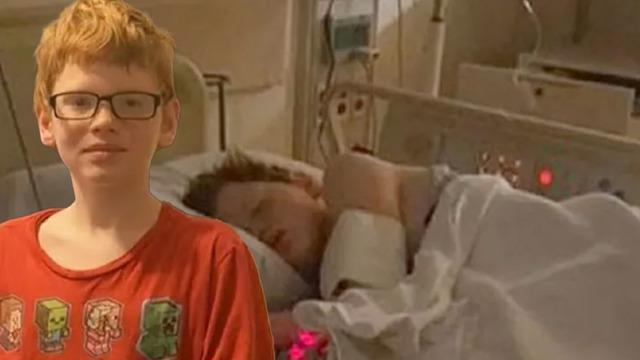 Sıcak havalardan bunalınca 1 saat içinde 6 şişe su içti! Hastanelik oldu... Neredeyse ölüyordu