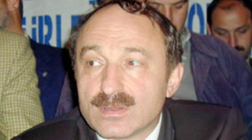 &Ouml;zak: Belediyelere karşı hi&ccedil;bir ayrım yapılmıyor