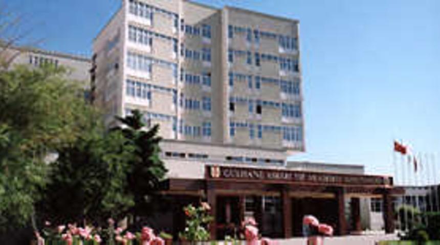 Sivillere askeri hastane yolu a&ccedil;ıldı