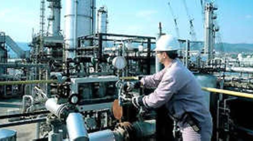 T&uuml;praş ihalesi yarın yapılıyor