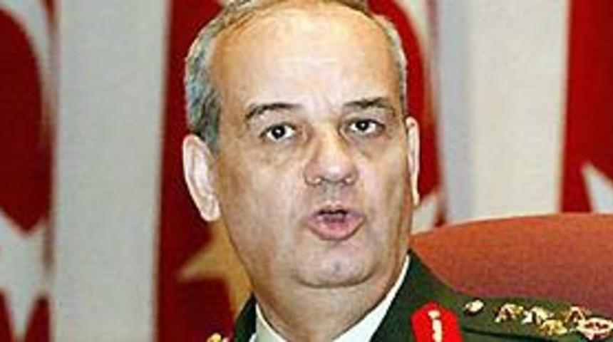 "Biz bu konuda tarafız"