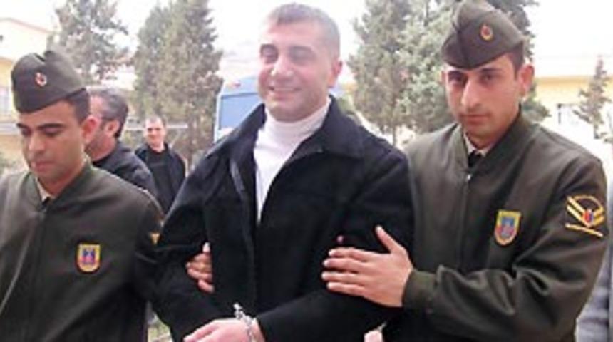 Sedat Peker, hastaneye kaldırıldı