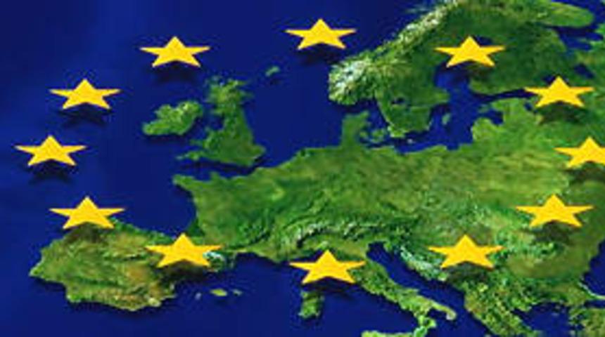 "AB akt&ouml;r olmaya devam edecek"