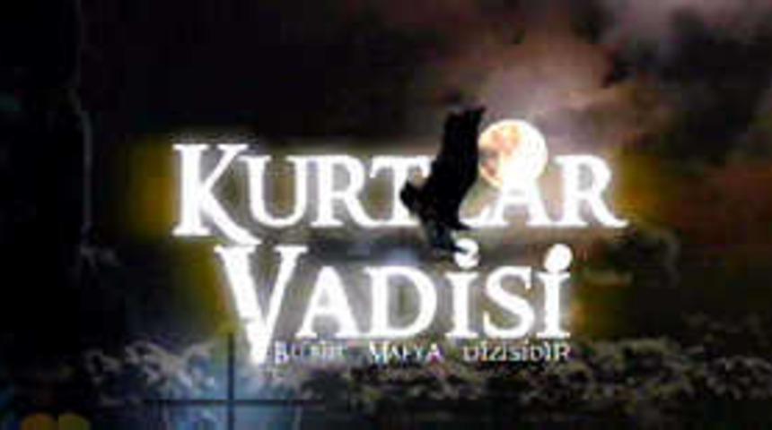 "Kurtlar Vadisi"nden reklam rekoru