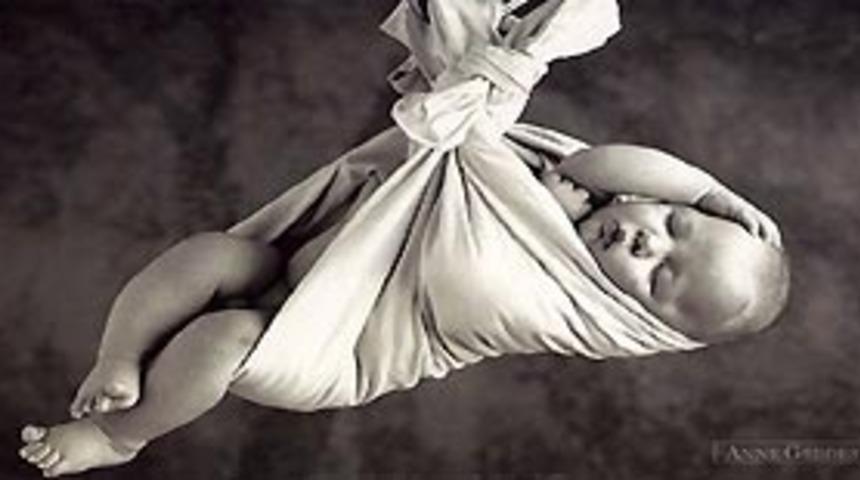 Bebeğinizin kilosunu kıyaslamayın